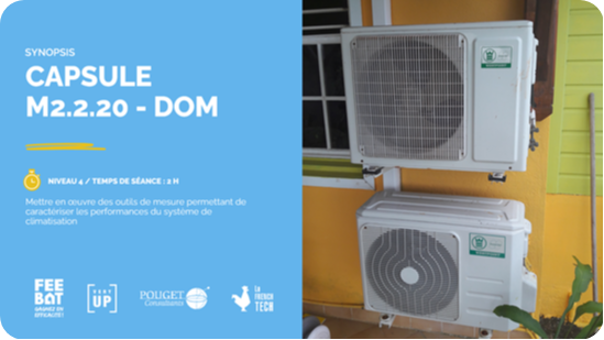 AQC – Pouget Consultants